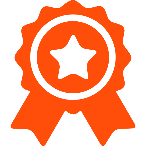 Award Badge